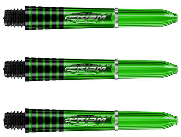 WINMAU PRISM FORCE - Short - Verte