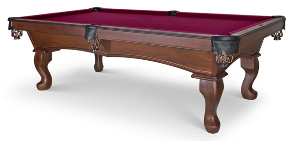 OLHAUSEN AMERICANA II - Table de billard - Americana Series