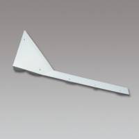 Garlando - Playfield Corner - LEFT - for coin-op football tables Garlando - Playfield Corner - LEFT - for coin-op football tables