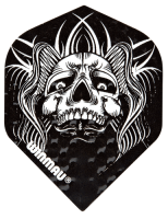 WINMAU - Flight - EMBOSSED STANDARD - 3 pieces WINMAU - Flight - EMBOSSED STANDARD - 3 pieces