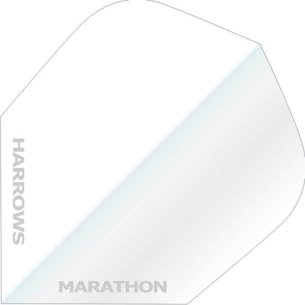 HARROWS MARATHON 100 – Flight - 3 pieces