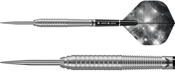 MISSION SPIRIT Darts Steel - M1 - 23g - 90% T - ±0.05g