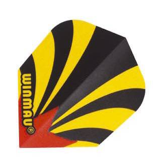 WINMAU - Flight - MEGA STANDARD - 3 Stück