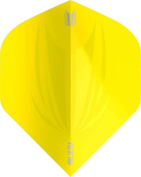 TARGET VISION ID.PRO 100 - YELLOW - Flights - 3 pcs