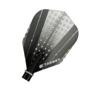 TARGET VISION PRO 100 - 3 pieces - 100 microns - Precision Black TARGET VISION PRO 100 - 3 pieces - 100 microns - Precision Black