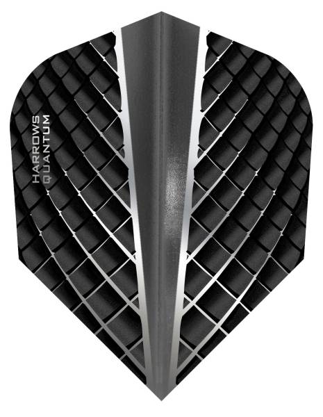 HARROWS QUANTUM 100 – Smokey - Flight - 3 pieces