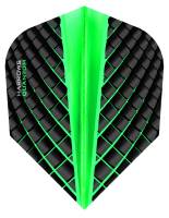 HARROWS QUANTUM 100 – Jade - Flight - 3 pieces HARROWS QUANTUM 100 – Jade - Flight - 3 pieces