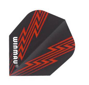 WINMAU - Flight - MEGA STANDARD - 3 pieces