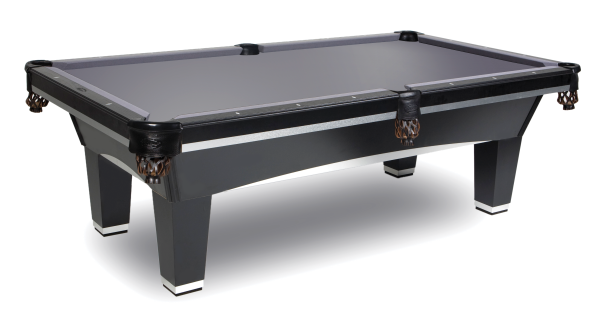 OLHAUSEN SHERATON III - Table de billard - Laminate Series