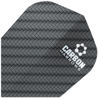 HARROWS CARBON 100 - Flight - Graphite - 3 pièces HARROWS CARBON 100 - Flight - Graphite - 3 pièces