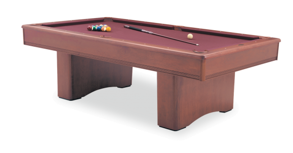 OLHAUSEN YORK - Table de billard - Modern Series