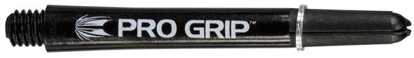 Target Pro Grip INTERMEDIATE PLUS - Black - 44.5 mm excl. thread