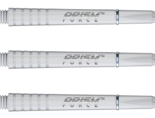 WINMAU PRISM FORCE - Intermediate - Blanc