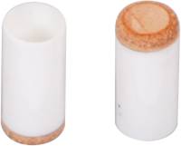 Push On Tip 13 mm - simple pool cue repair in seconds Push On Tip 13 mm - simple pool cue repair in seconds