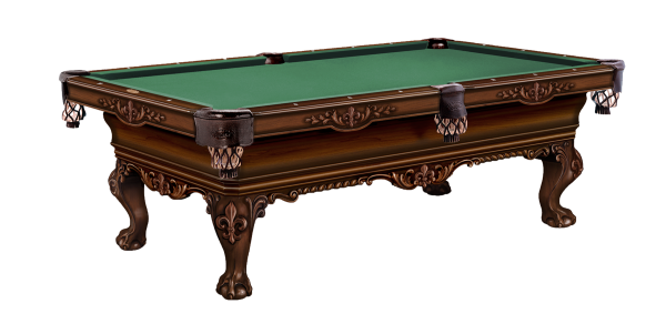 OLHAUSEN ST. CHARLES - Table de billard - Select Series