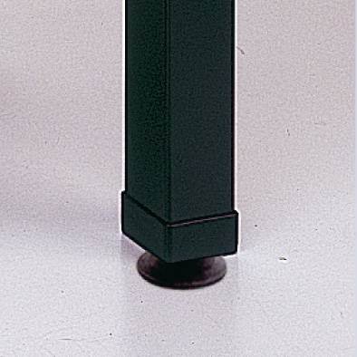 GARLANDO OLYMPIC OUTDOOR - Töggeler mit Münzeinwurf