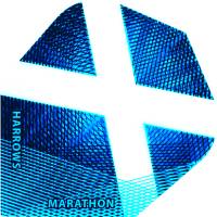 HARROWS MARATHON 100 – Flight - 3 pieces HARROWS MARATHON 100 – Flight - 3 pieces