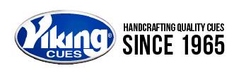 VIKING A224 - Queue de billard - Fait à main la aux États-Unis