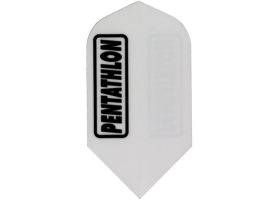 PENTATHLON - SLIM Flight - 100 micron - 3 pcs - Strong!