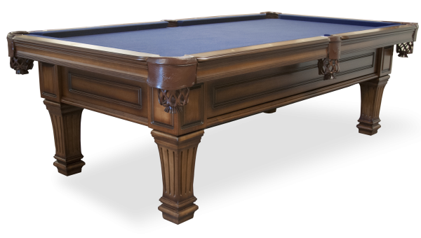 OLHAUSEN KIRKWOOD - Table de billard - Signature Series