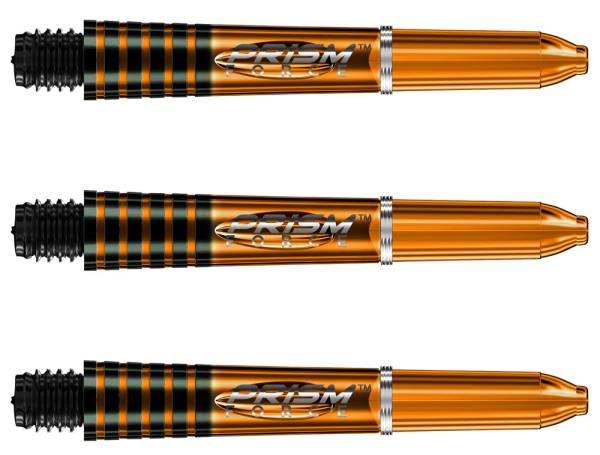 WINMAU PRISM FORCE - Short - Orange