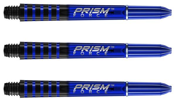 WINMAU PRISM FORCE - Medium - Blau