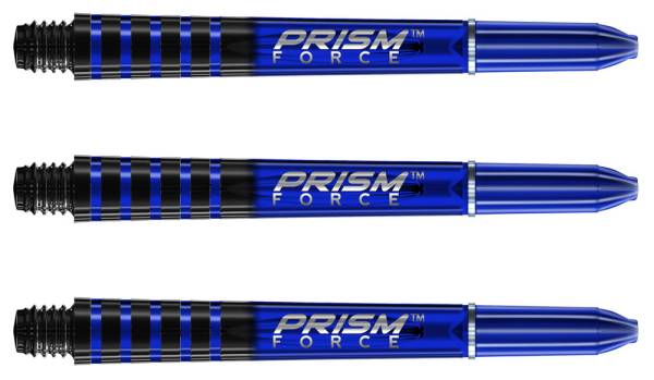 WINMAU PRISM FORCE - Medium - Blue