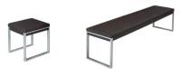 Fusion Bench & Fusion Stool - 3 colors available Fusion Bench & Fusion Stool - 3 colors available