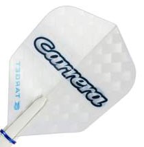 TARGET VISION PRO 100 - Flight - 3 Stück - Carrera Azurri