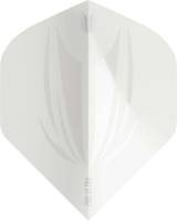 TARGET VISION ID.PRO 100 - WHITE - Flights - 3 pcs TARGET VISION ID.PRO 100 - WHITE - Flights - 3 pcs