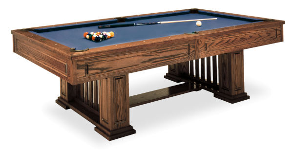 OLHAUSEN MONTEREY - Table de billard - Modern Series