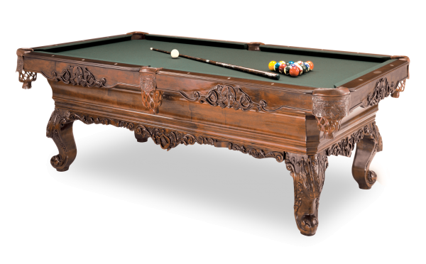 OLHAUSEN SYMPHONY - pool billard table - Modern Series