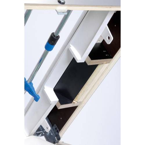 Garlando - Butoirs en caoutchouc - Gardien