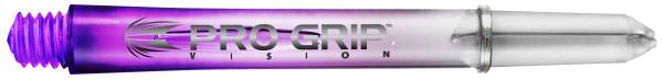 Target Pro Grip Vision - MEDIUM - Purple