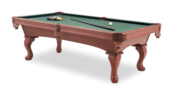 OLHAUSEN ECLIPSE - pool billard table - Portland Series