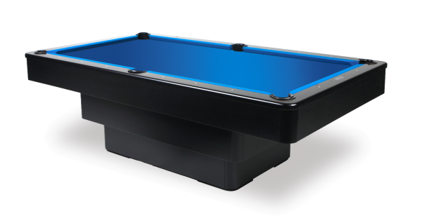 OLHAUSEN MAXIM - pool billard table - Modern Series