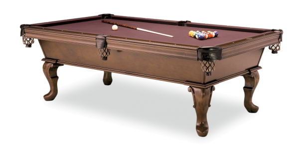 OLHAUSEN VIRGINIAN - Table de billard - Portland Series