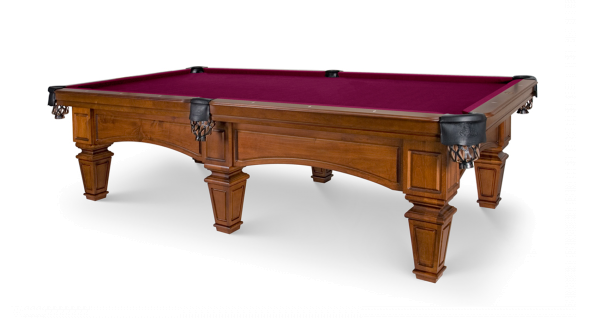 OLHAUSEN BELLE MEADE - pool billard table - Signature Series