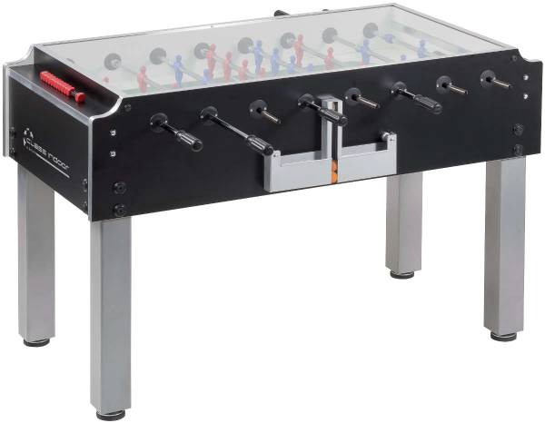 GARLANDO CLASS INDOOR - Table Football - Foosball