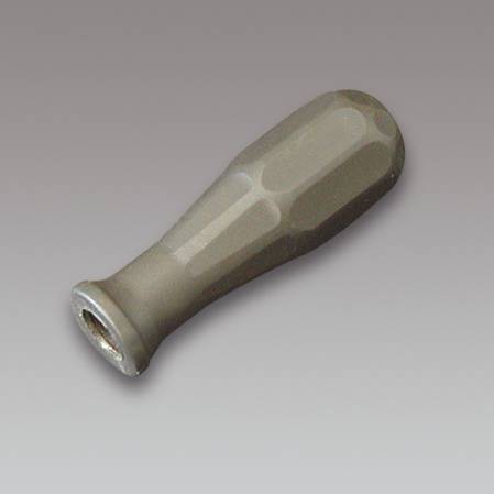 PLASTIC HANDLE - Garlando - 1 piece