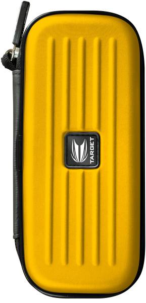 Dart case TARGET TAKOMA YELLOW