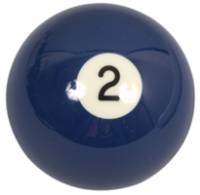 ARAMITH PREMIER - Ball number 2 - Ø 57,2 mm ARAMITH PREMIER - Ball number 2 - Ø 57,2 mm