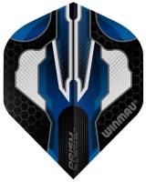 WINMAU ALPHA - Flights - 3 pieces - extra thick! WINMAU ALPHA - Flights - 3 pieces - extra thick!