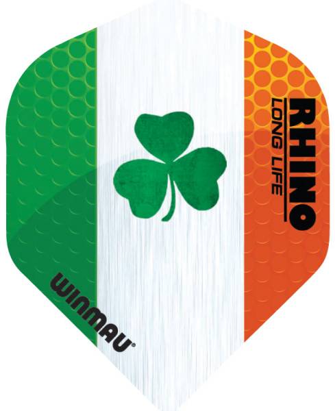 WINMAU - Flight - RHINO STANDARD - 3 Stück - Extra stark!