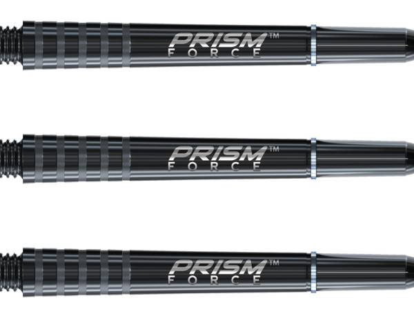 WINMAU PRISM FORCE - Intermediate - Black