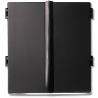 : Cible électronique - CB-25 - 2-trou - dimensions de tournoi! : Cible électronique - CB-25 - 2-trou - dimensions de tournoi!