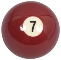 ARAMITH PREMIER - Ball Nummer 7 - Ø 57,2 mm