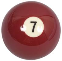 ARAMITH PREMIER - Ball number 7 - Ø 57,2 mm