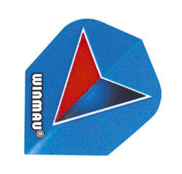 WINMAU - Ailette - MEGA STANDARD - 3 pièces