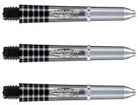 WINMAU PRISM FORCE - Short - Black/White WINMAU PRISM FORCE - Short - Black/White